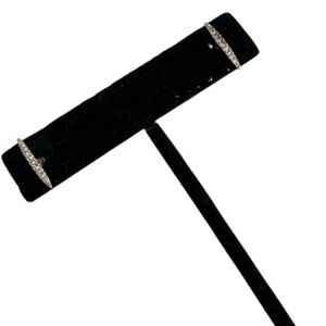 Michael Kors | Pave Bar Stud Earrings